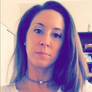 Meet your Posher, Natasha